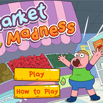 Market Madness